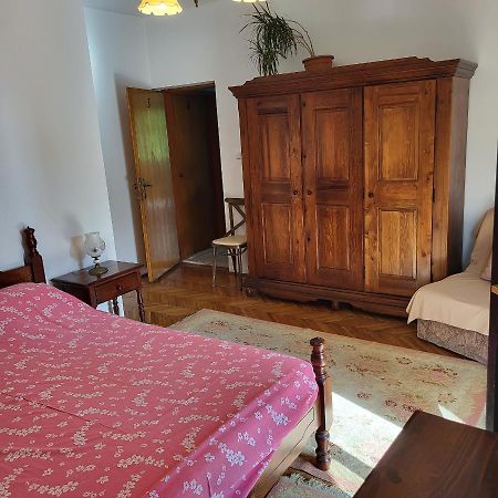 מלג'ין Studio Apartman Sa Pogledom Na More מראה חיצוני תמונה