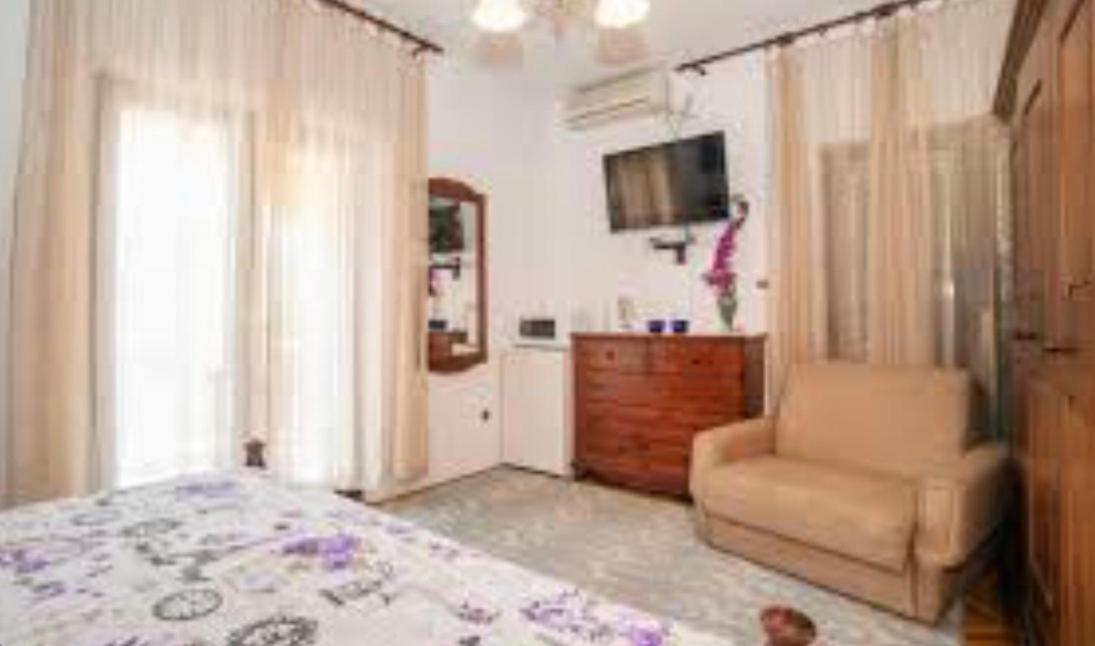מלג'ין Studio Apartman Sa Pogledom Na More מראה חיצוני תמונה