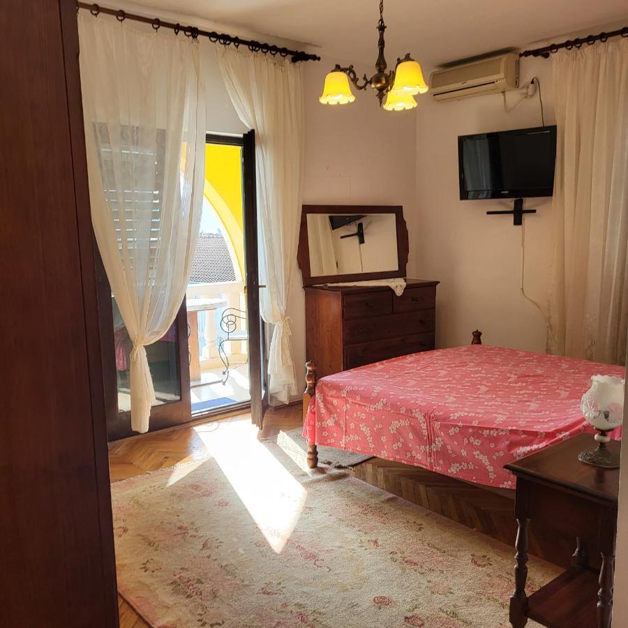 מלג'ין Studio Apartman Sa Pogledom Na More מראה חיצוני תמונה