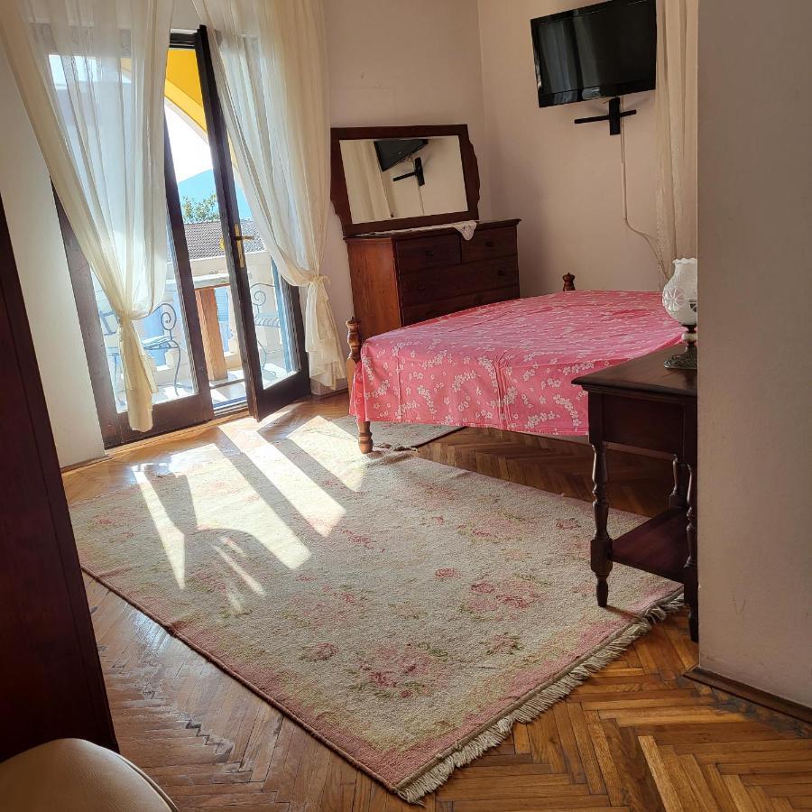 מלג'ין Studio Apartman Sa Pogledom Na More מראה חיצוני תמונה