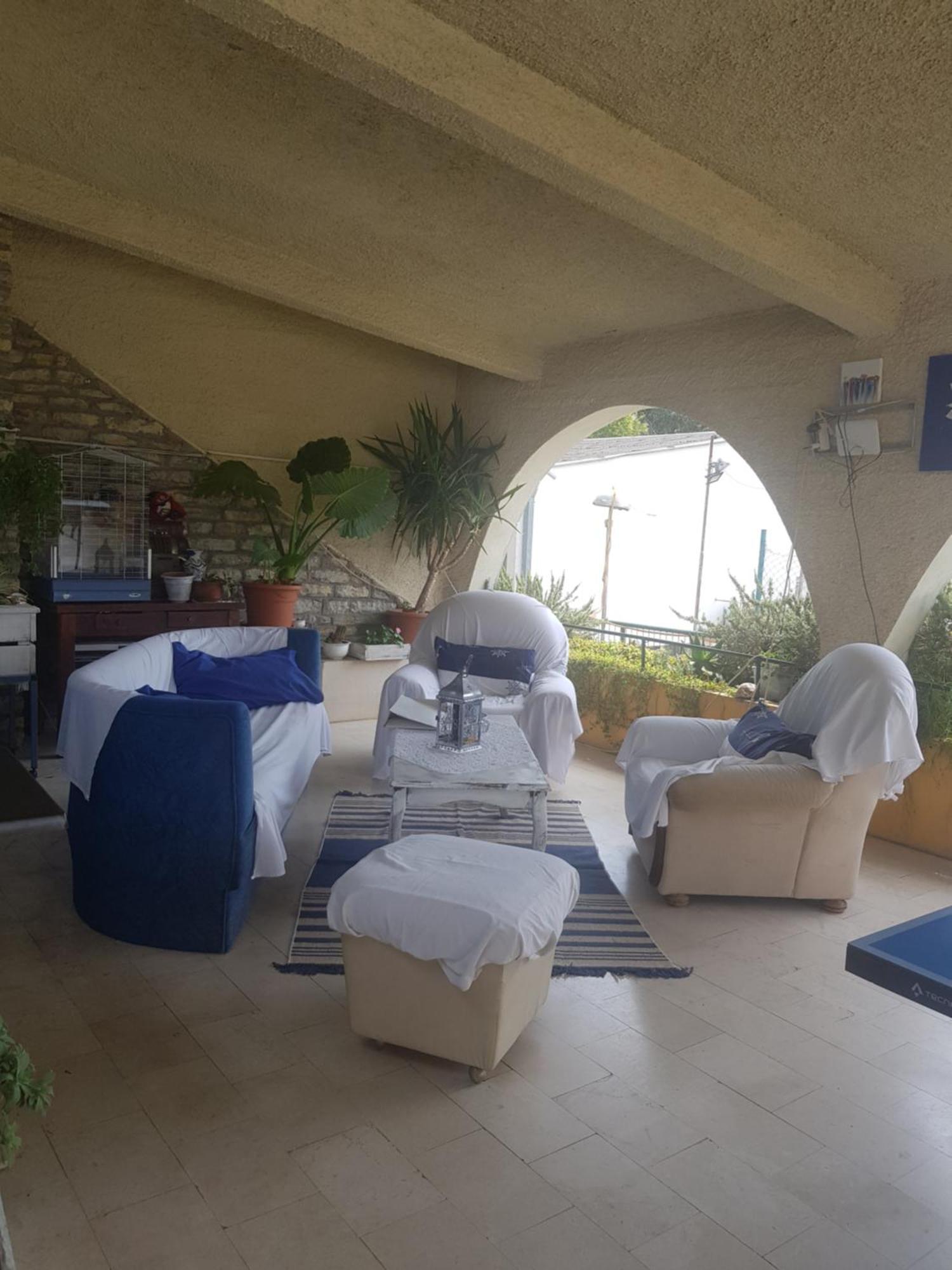 מלג'ין Studio Apartman Sa Pogledom Na More מראה חיצוני תמונה
