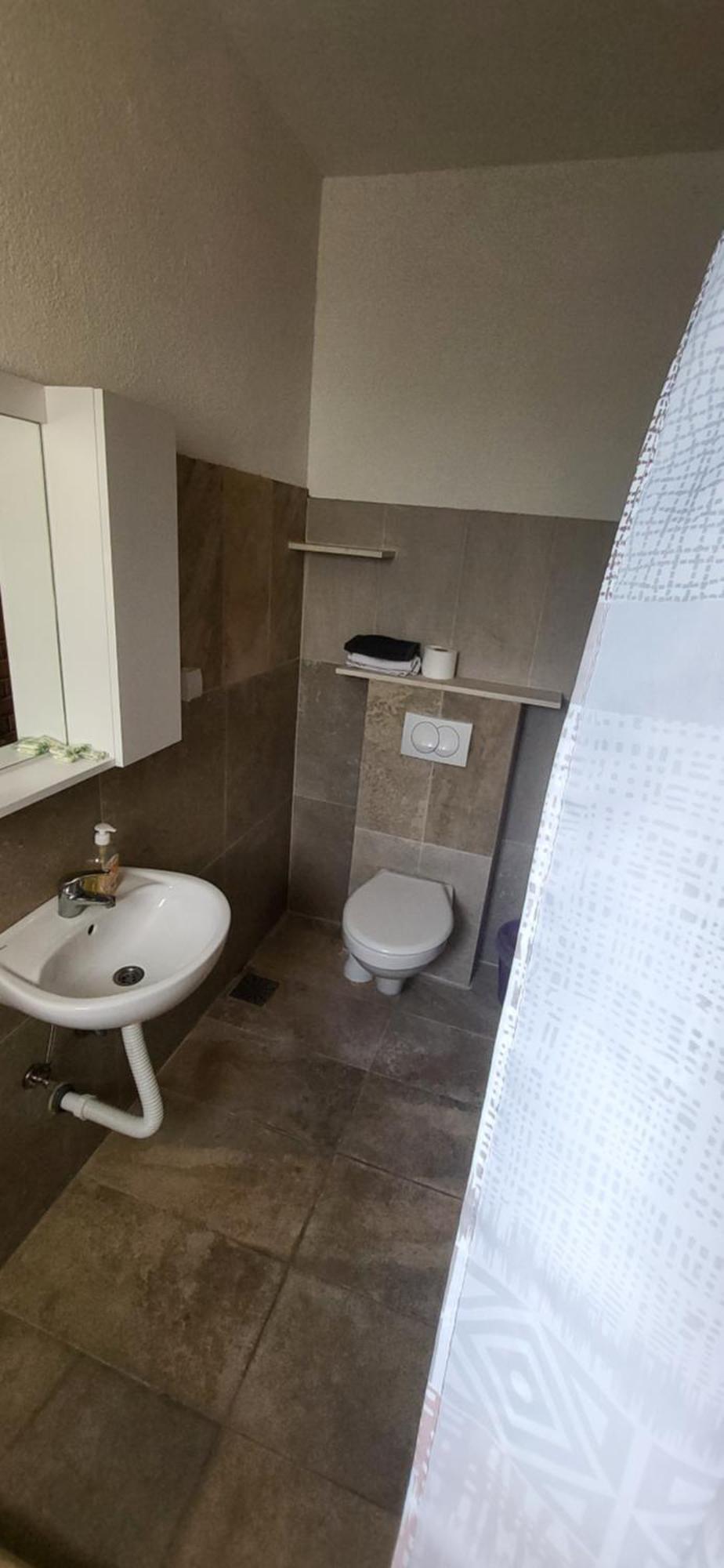 מלג'ין Studio Apartman Sa Pogledom Na More מראה חיצוני תמונה