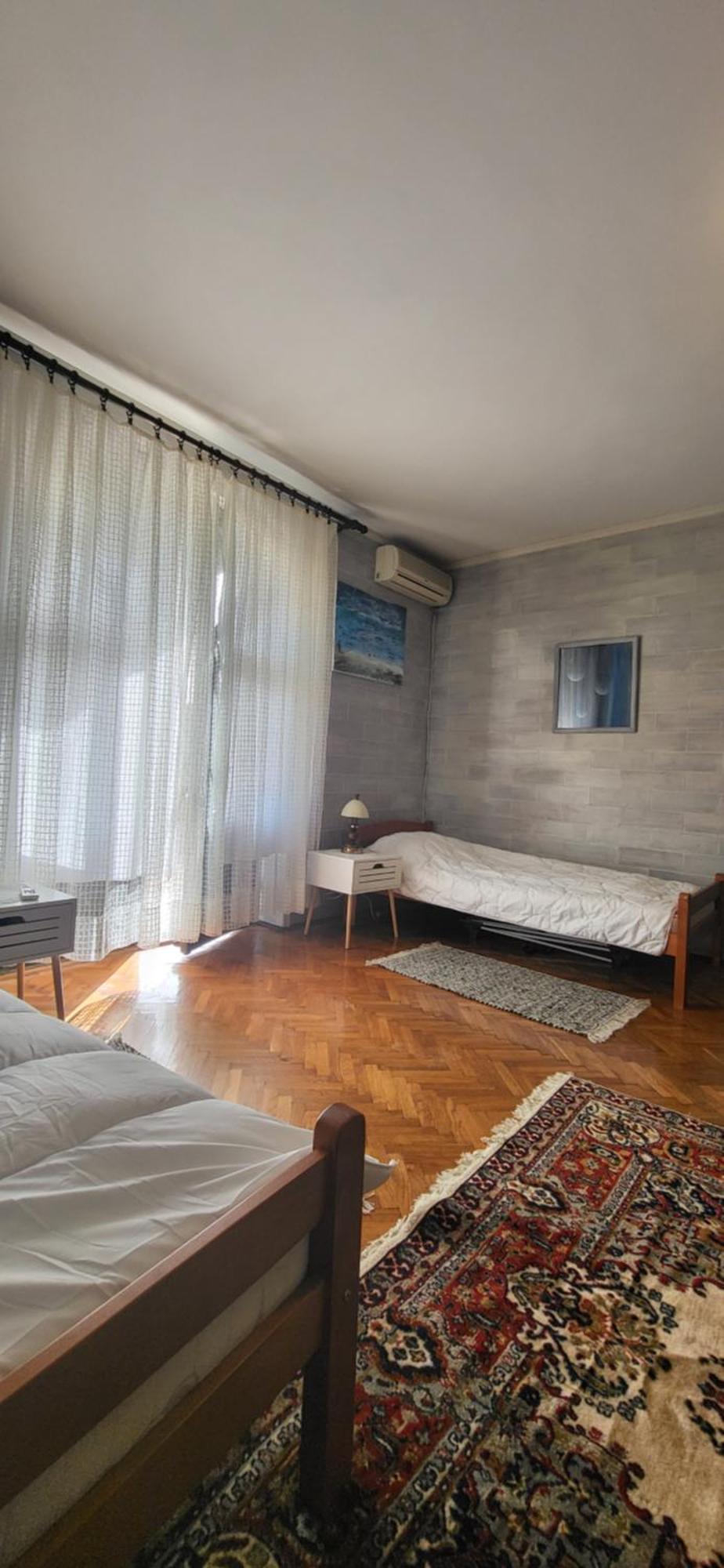 מלג'ין Studio Apartman Sa Pogledom Na More מראה חיצוני תמונה