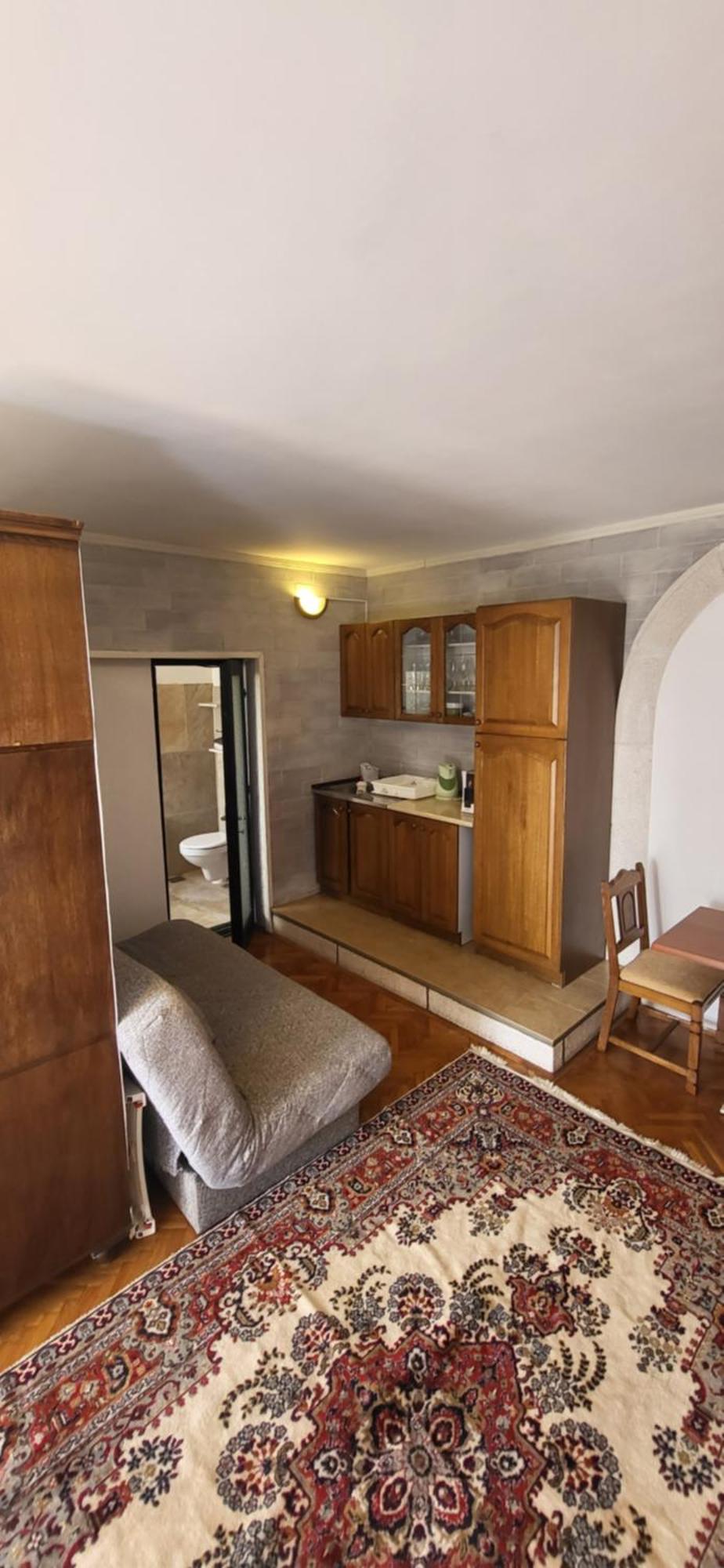 מלג'ין Studio Apartman Sa Pogledom Na More מראה חיצוני תמונה