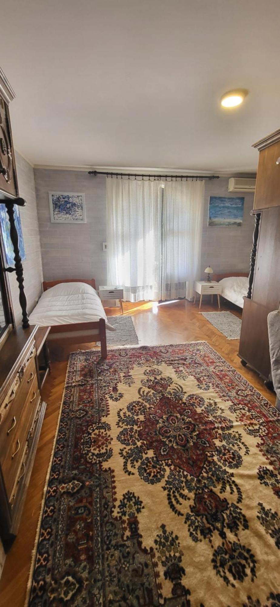 מלג'ין Studio Apartman Sa Pogledom Na More מראה חיצוני תמונה
