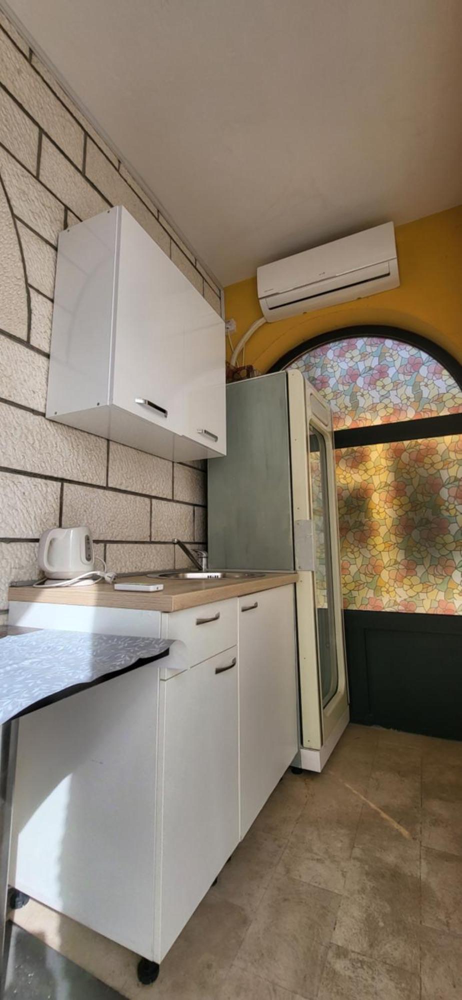 מלג'ין Studio Apartman Sa Pogledom Na More מראה חיצוני תמונה