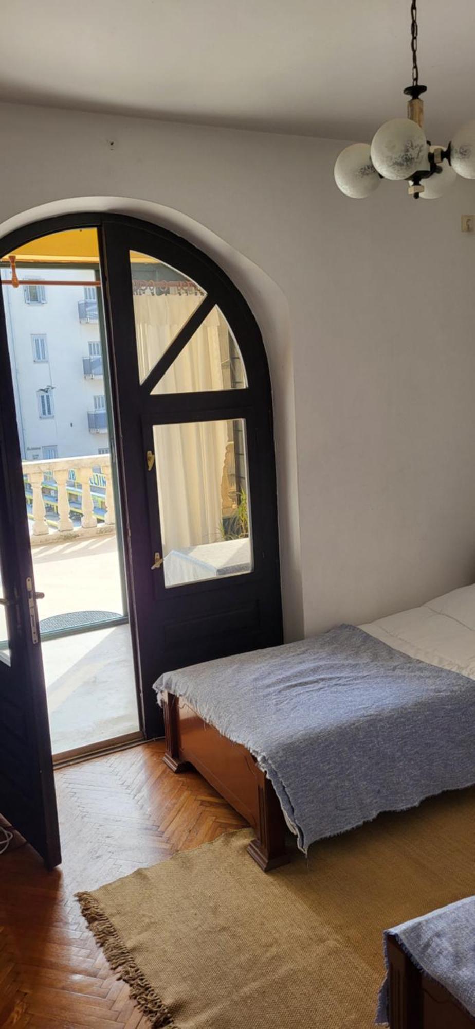מלג'ין Studio Apartman Sa Pogledom Na More מראה חיצוני תמונה