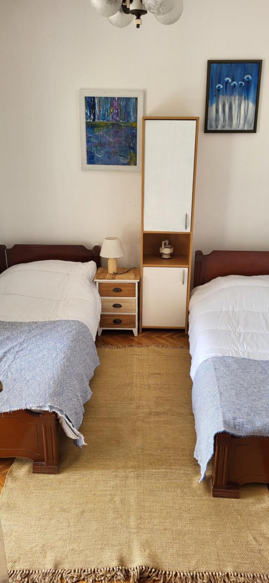 מלג'ין Studio Apartman Sa Pogledom Na More מראה חיצוני תמונה