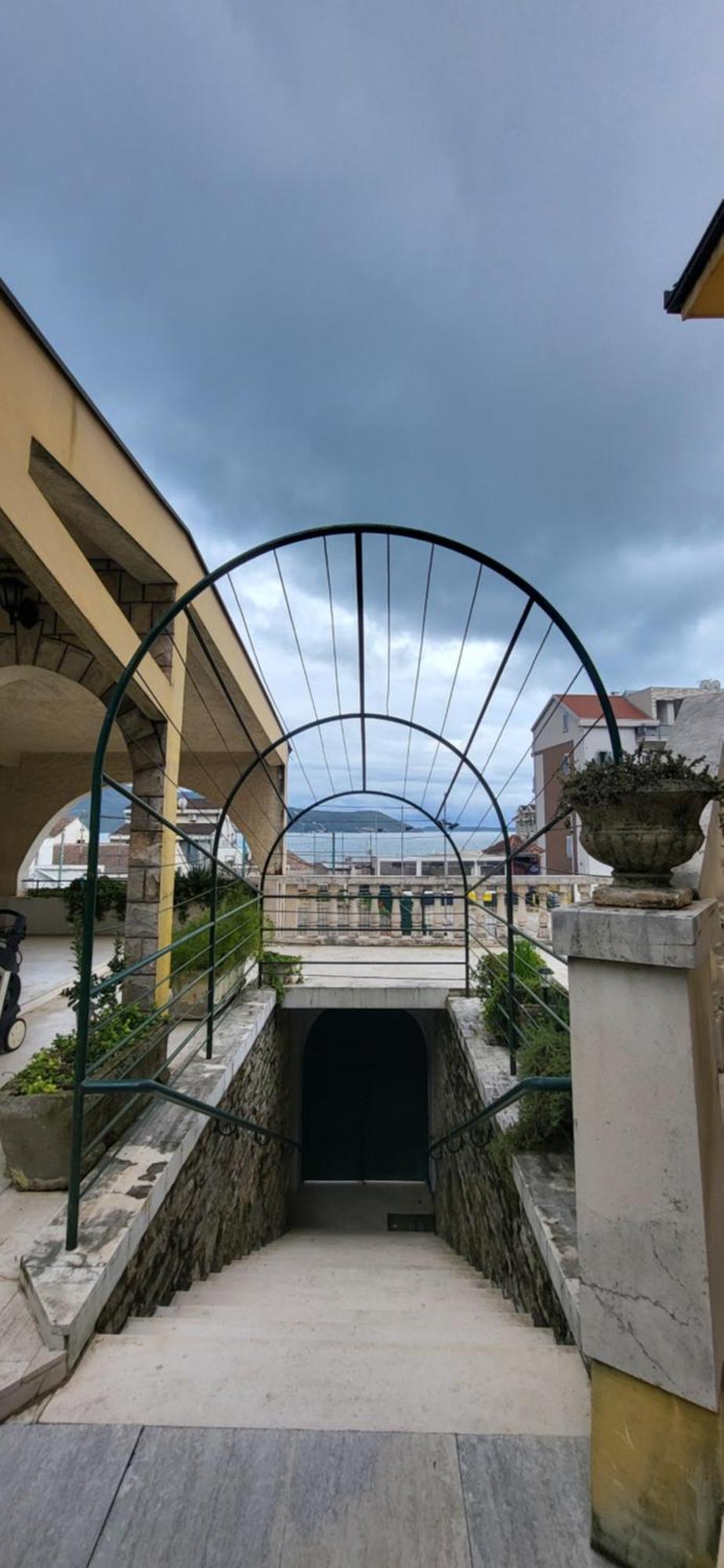 מלג'ין Studio Apartman Sa Pogledom Na More מראה חיצוני תמונה