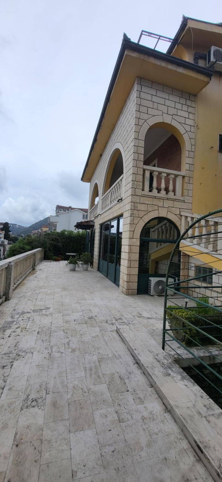 מלג'ין Studio Apartman Sa Pogledom Na More מראה חיצוני תמונה