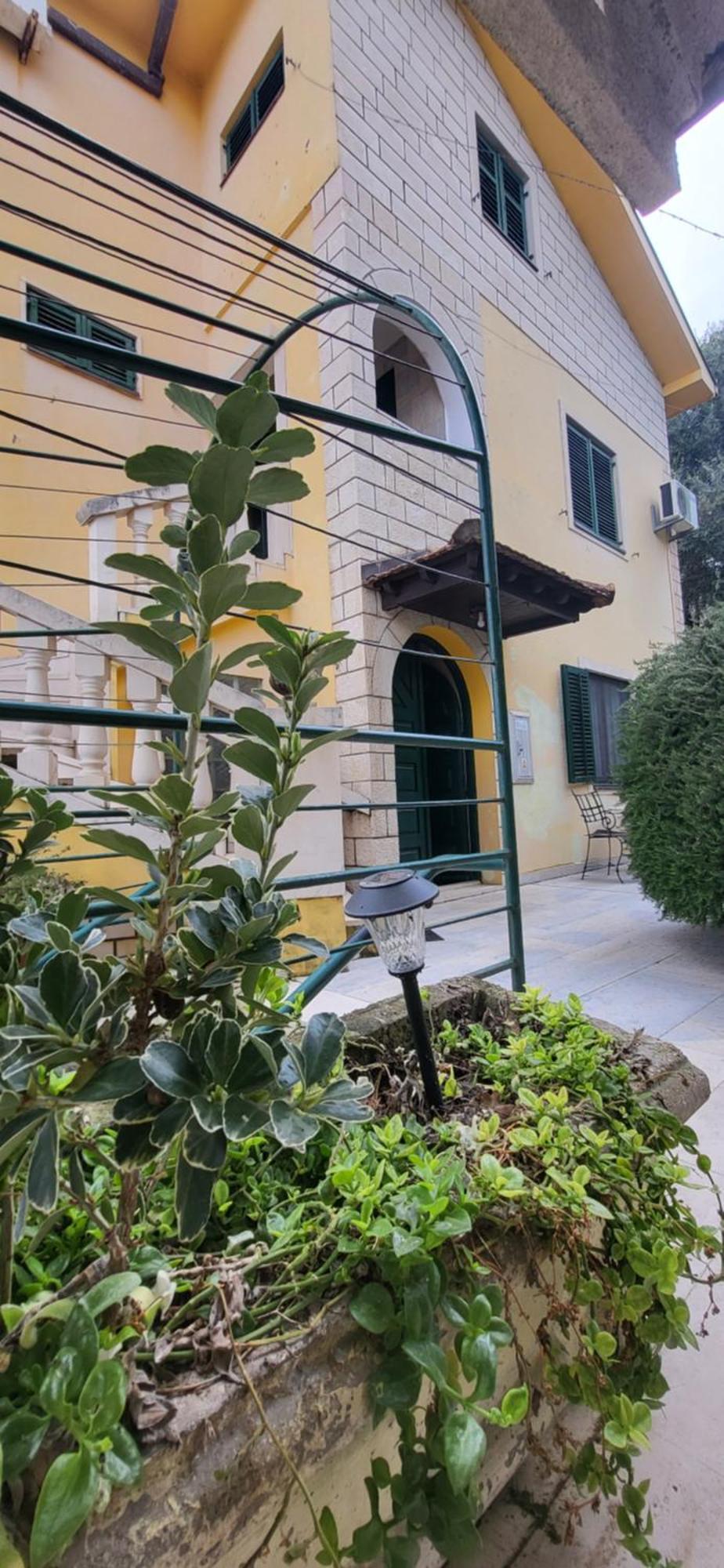 מלג'ין Studio Apartman Sa Pogledom Na More מראה חיצוני תמונה