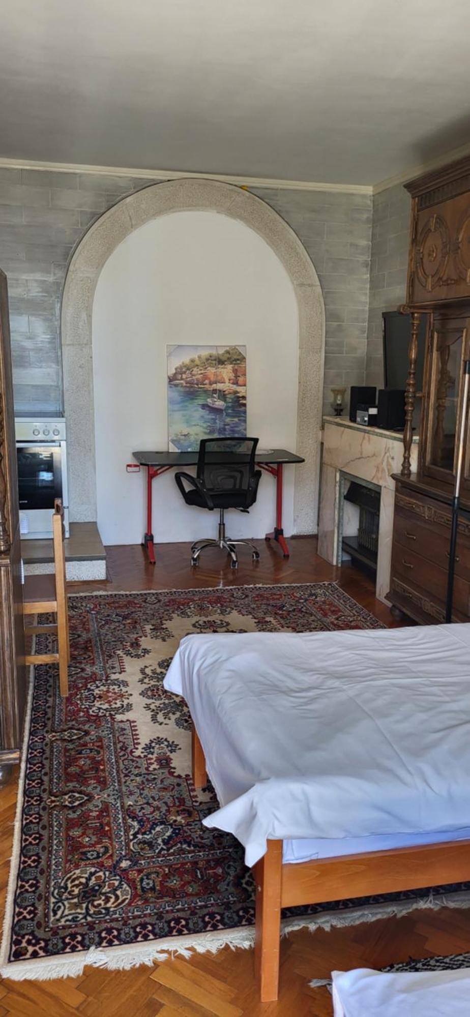מלג'ין Studio Apartman Sa Pogledom Na More מראה חיצוני תמונה