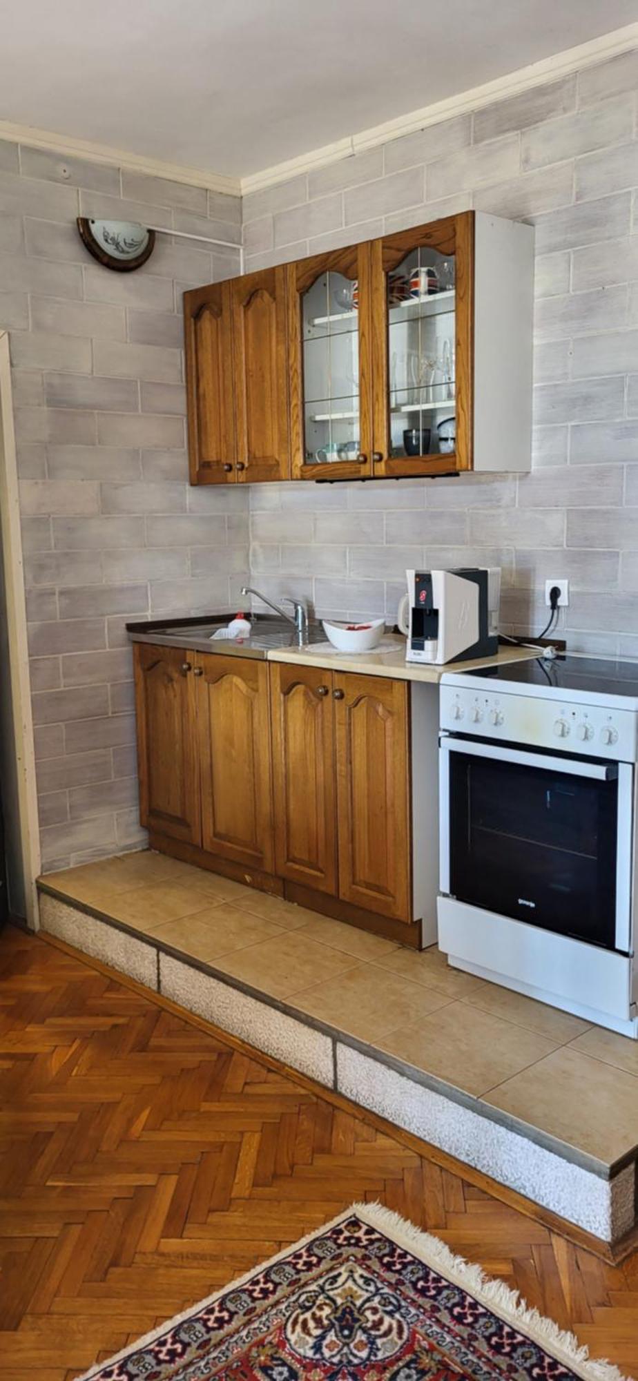 מלג'ין Studio Apartman Sa Pogledom Na More מראה חיצוני תמונה